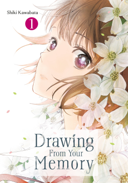 book cover for Drawing From Your Memory 1