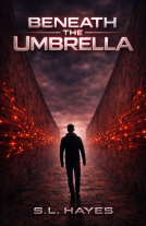 book cover for Beneath The Umbrella