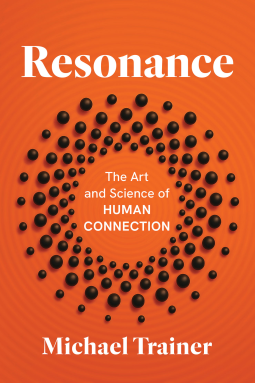 book cover for Resonance
