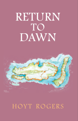 book cover for Return to Dawn