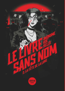 Couverture du livre pour Le Livre sans nom