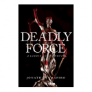 book cover for Deadly Force