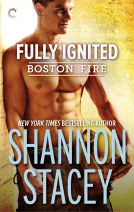 book cover for Fully Ignited