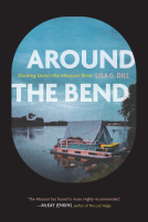 book cover for Around the Bend