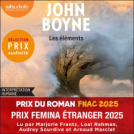 Couverture du livre pour Les Éléments