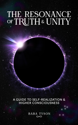book cover for The Resonance of Truth and Unity