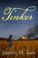book cover for Tinker