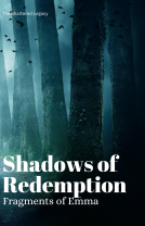book cover for Shadows of Redemption