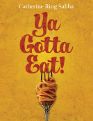 book cover for Ya Gotta Eat!