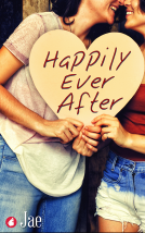 book cover for Happily Ever After