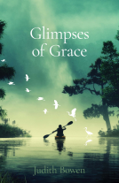 book cover for Glimpses of Grace
