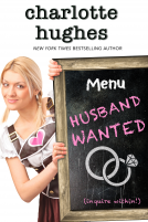 book cover for Husband Wanted
