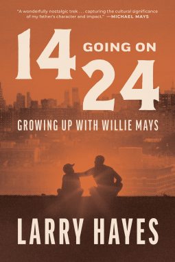 book cover for 14 Going on 24