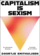 book cover for Capitalism is Sexism