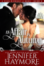 Cover Image: An Affair in Autumn