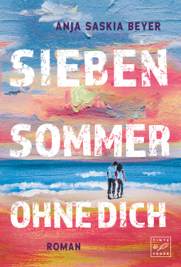 Buchcover für Sieben Sommer ohne dich