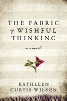 book cover for The Fabric of Wishful Thinking