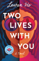 book cover for Two Lives with You