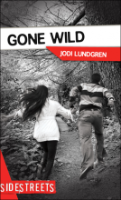 book cover for Gone Wild