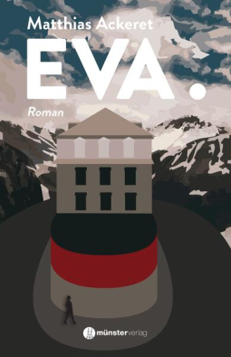Buchcover für EVA.