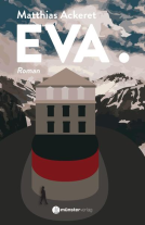 Buchcover für EVA.