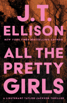 book cover for All the Pretty Girls