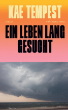 Buchcover für Ein Leben lang gesucht