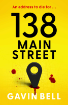 book cover for 138 Main Street