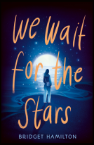 book cover for We Wait for the Stars