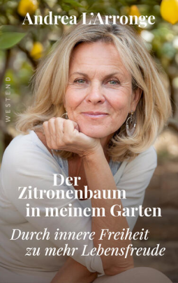 Buchcover für Der Zitronenbaum in meinem Garten