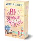 Buchcover für Ein Sommermeerchen