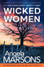 Cover Image: Wicked Women