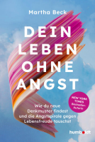 Buchcover für Dein Leben ohne Angst