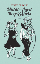 book cover for Middle-Aged Boys & Girls