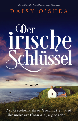 Buchcover für Der irische Schlüssel