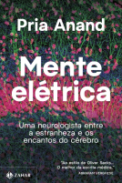 book cover for Mente elétrica