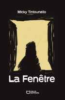 Couverture du livre pour La Fenêtre