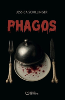 Couverture du livre pour PHAGOS