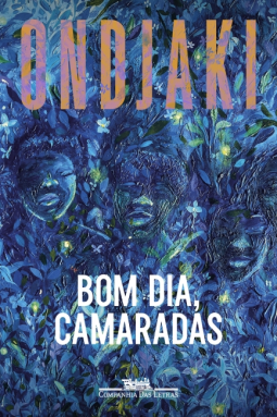 book cover for Bom dia, camaradas (Nova edição)