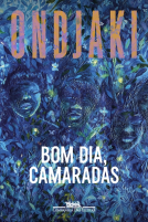 book cover for Bom dia, camaradas (Nova edição)
