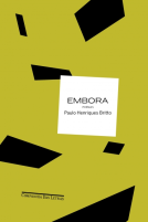book cover for Embora