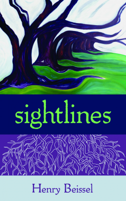 book cover for Sightlines