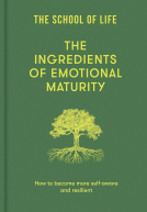 book cover for The Ingredients of Emotional Maturity