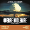 Couverture du livre pour Guerre nucléaire - Un scénario