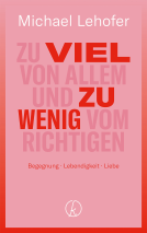 Buchcover für Zu viel von Allem und zu wenig vom Richtigen