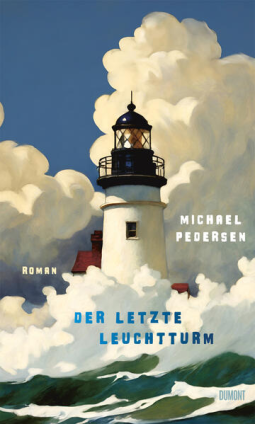 Buchcover für Der letzte Leuchtturm