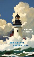 Buchcover für Der letzte Leuchtturm