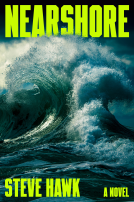 book cover for Nearshore