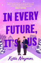 book cover for In Every Future, It's Us