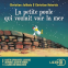 Couverture du livre pour Les P'tites Poules - La petite poule qui voulait voir la mer - Tome 1